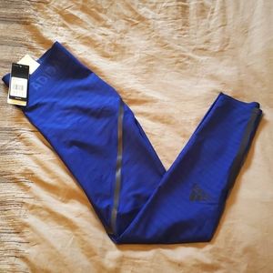 Adidas Alphaskin Legging. Sz M